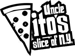 Uncle Vito's Slice of NY
